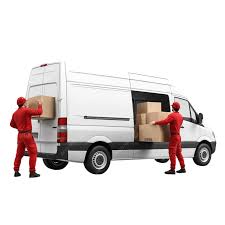 Man and Van Hire Brent